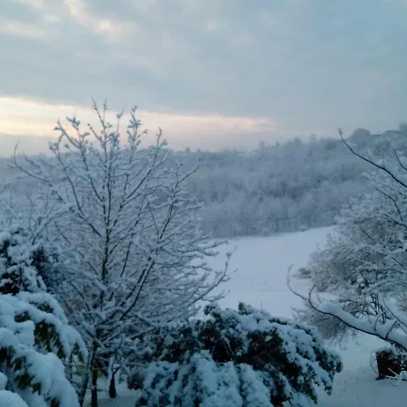 La Culla Di Bacco Castagnole Monferrato