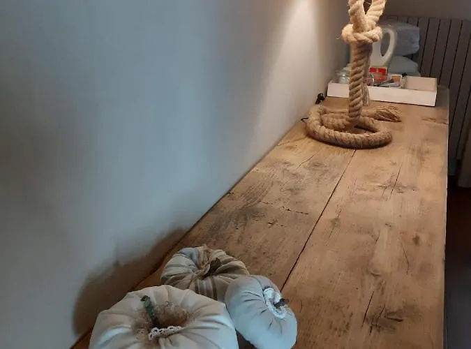 Frühstückspension La Culla Di Bacco Castagnole Monferrato