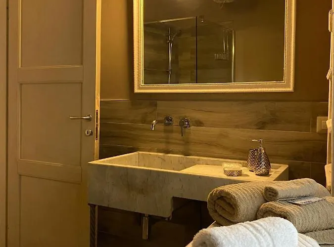 La Culla Di Bacco Frühstückspension