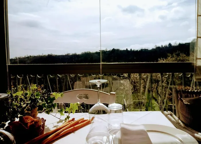 La Culla Di Bacco 4*