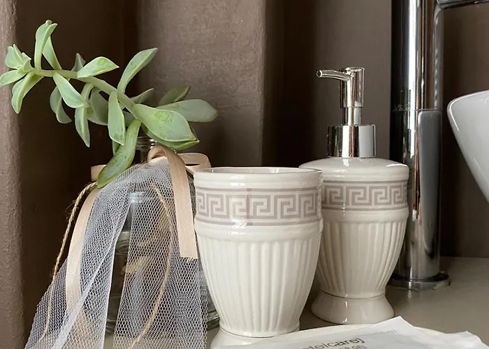 La Culla Di Bacco Frühstückspension 4*