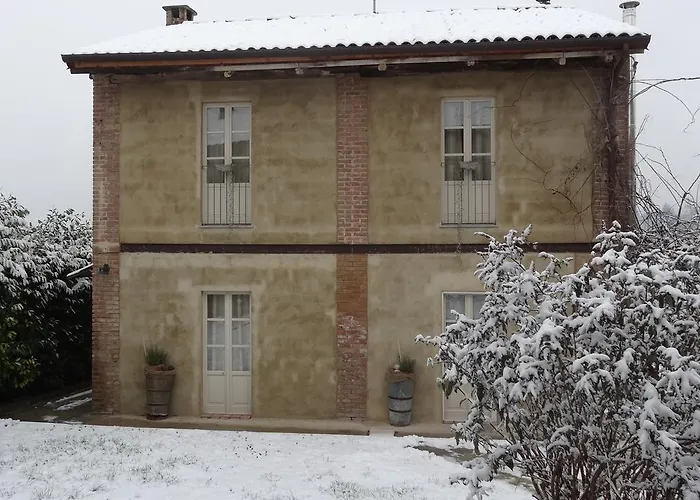 La Culla Di Bacco 4*