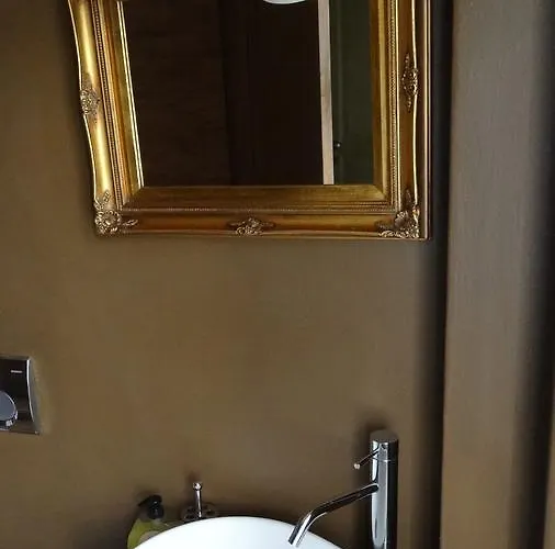 La Culla Di Bacco 4*