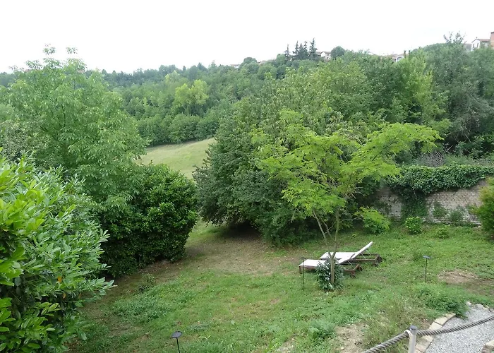La Culla Di Bacco Castagnole Monferrato