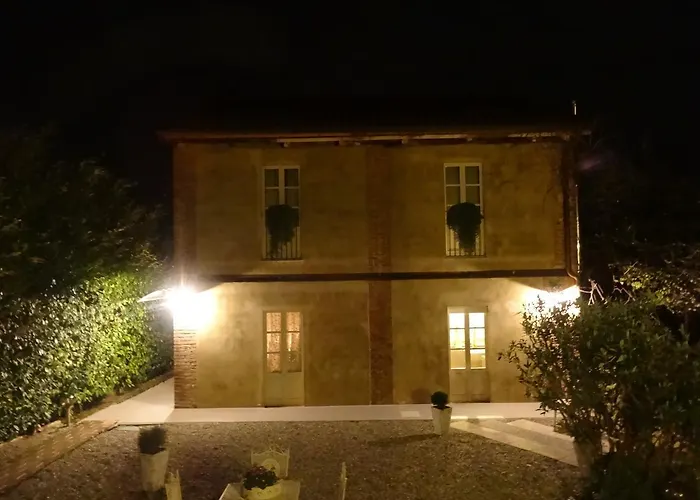 La Culla Di Bacco 4* Castagnole Monferrato