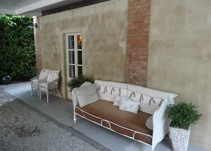 Frühstückspension La Culla Di Bacco Castagnole Monferrato