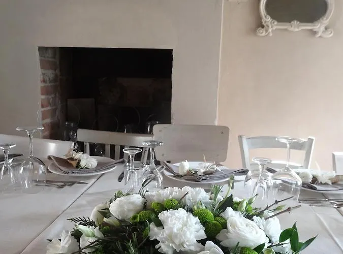 La Culla Di Bacco 4* Castagnole Monferrato