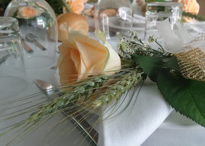 La Culla Di Bacco 4*