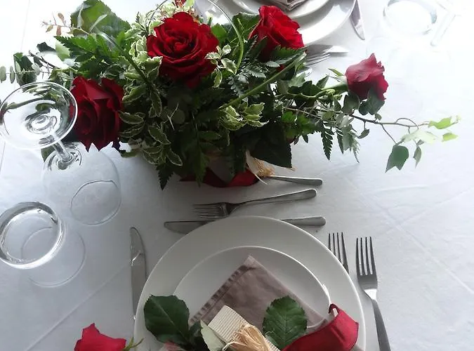 La Culla Di Bacco Frühstückspension