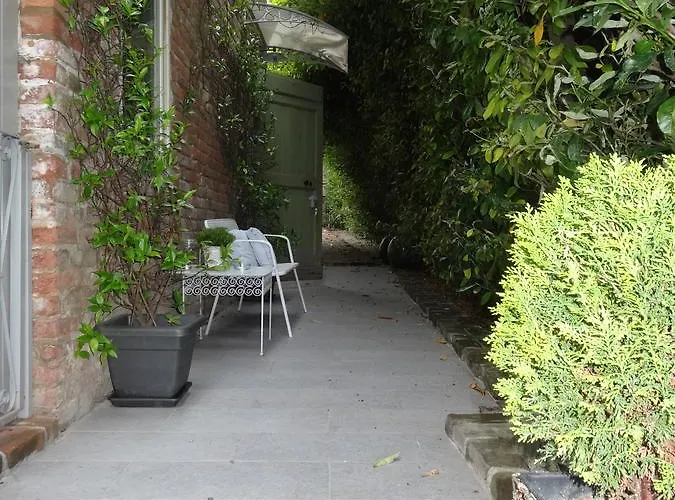 La Culla Di Bacco Frühstückspension Castagnole Monferrato