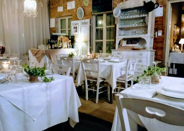 La Culla Di Bacco 4*